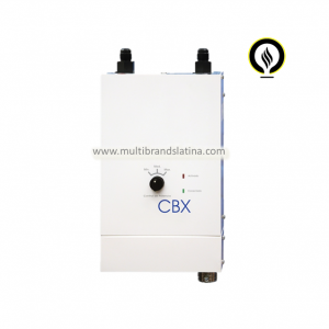 Calentador Agua 110V 220V 35L CR-35 RECORD - Refrigeración Barbosa